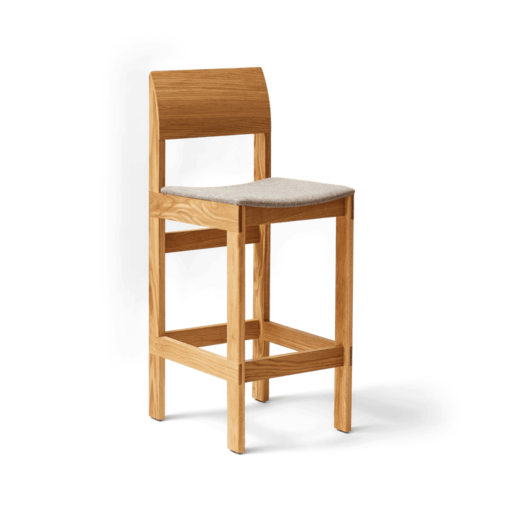 Sonder Barhocker 65 cm - die Ek-Hallingdal 65-0227 - Form & Refine