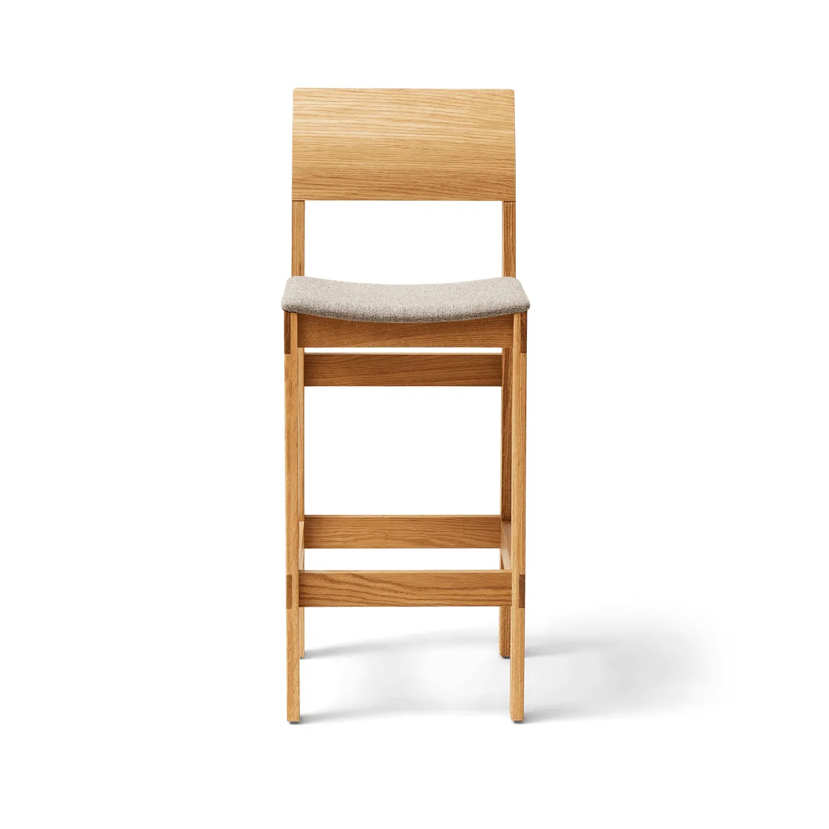 Sonder Barhocker 65 cm, die Ek-Hallingdal 65-0227 Form & Refine