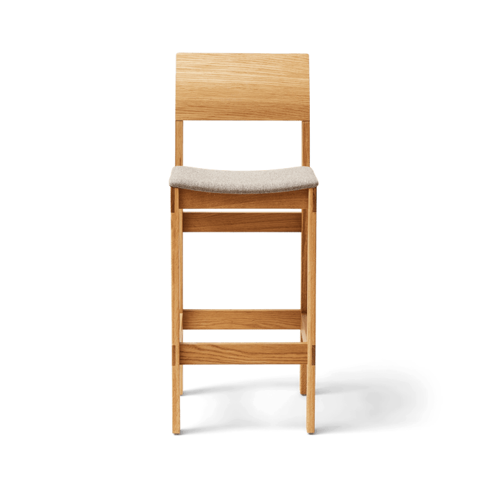 Sonder Barhocker 65 cm, die Ek-Hallingdal 65-0227 Form & Refine