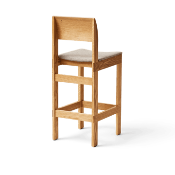 Sonder Barhocker 65 cm - die Ek-Hallingdal 65-0227 - Form & Refine