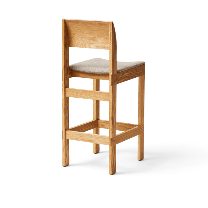 Sonder Barhocker 65 cm, die Ek-Hallingdal 65-0227 Form & Refine
