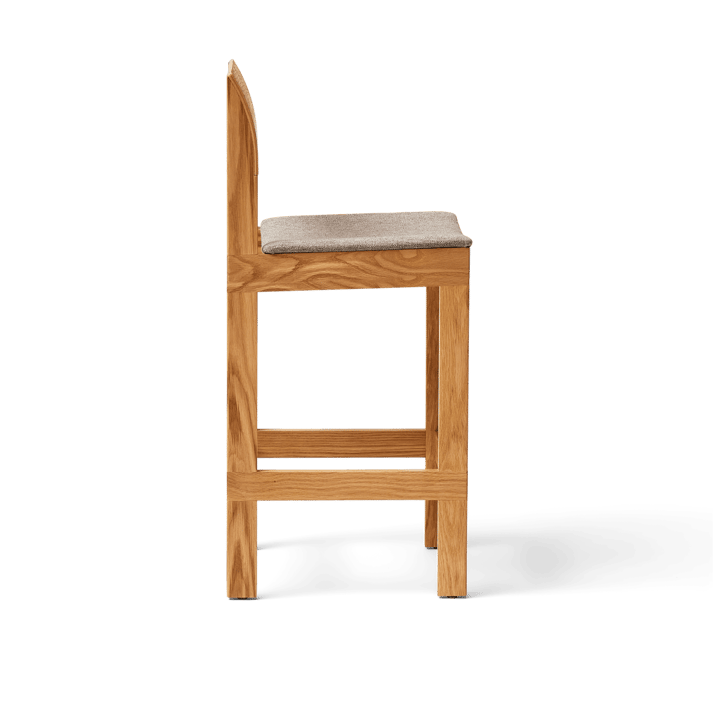 Sonder Barhocker 65 cm, die Ek-Hallingdal 65-0227 Form & Refine