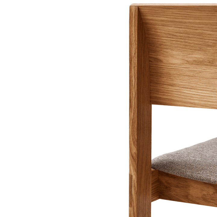 Sonder Barhocker 65 cm, die Ek-Hallingdal 65-0227 Form & Refine