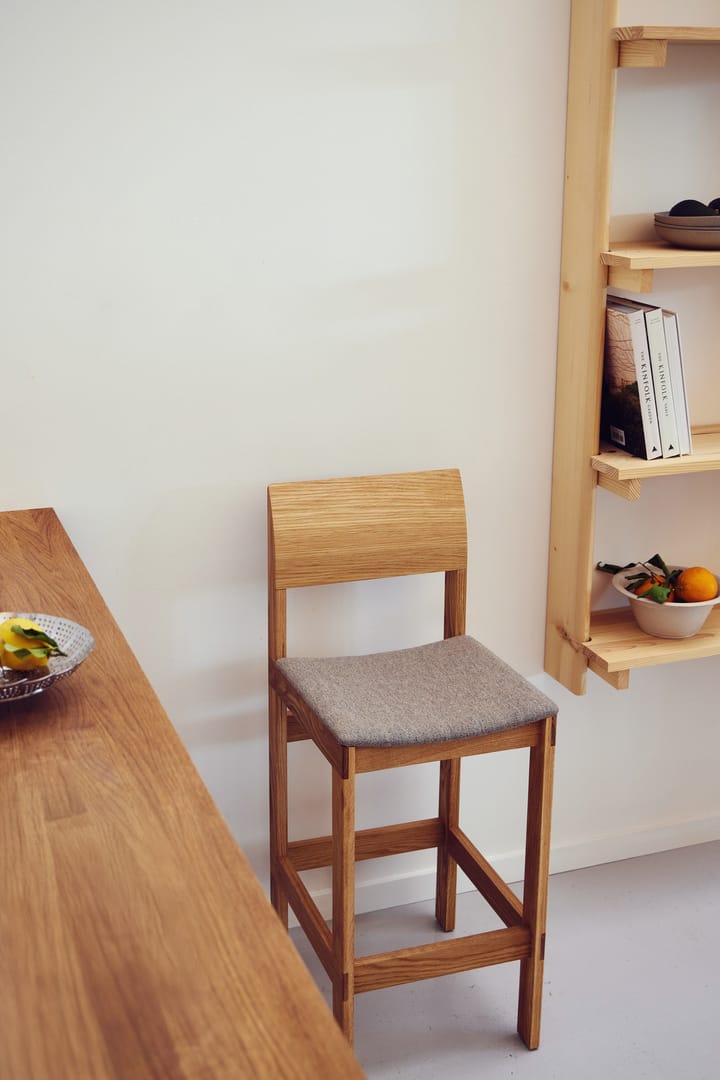 Sonder Barhocker 65 cm, die Ek-Hallingdal 65-0227 Form & Refine