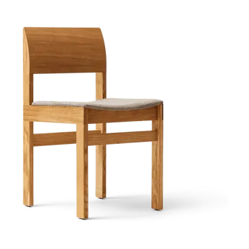 Sonder Stuhl - die Ek-Hallingdal 65-0227 - Form & Refine