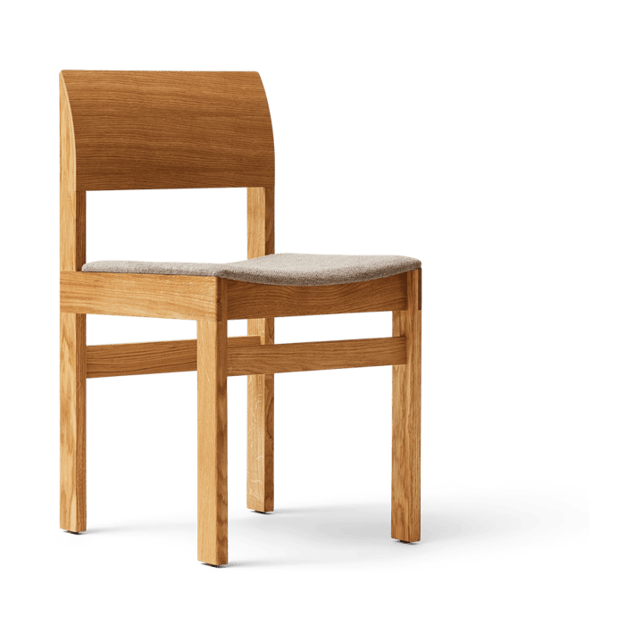 Sonder Stuhl - die Ek-Hallingdal 65-0227 - Form & Refine