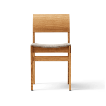 Sonder Stuhl - die Ek-Hallingdal 65-0227 - Form & Refine