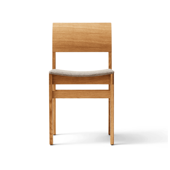 Sonder Stuhl, die Ek-Hallingdal 65-0227 Form & Refine