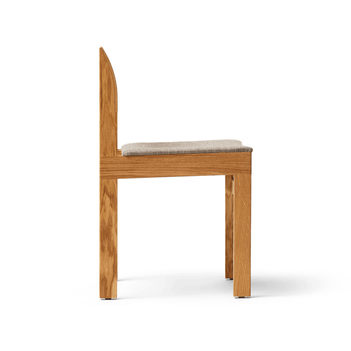 Sonder Stuhl, die Ek-Hallingdal 65-0227 Form & Refine