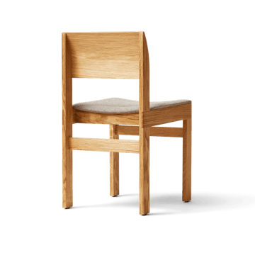 Sonder Stuhl - die Ek-Hallingdal 65-0227 - Form & Refine