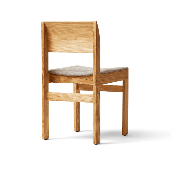 Sonder Stuhl, die Ek-Hallingdal 65-0227 Form & Refine
