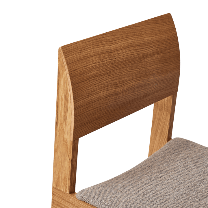 Sonder Stuhl, die Ek-Hallingdal 65-0227 Form & Refine