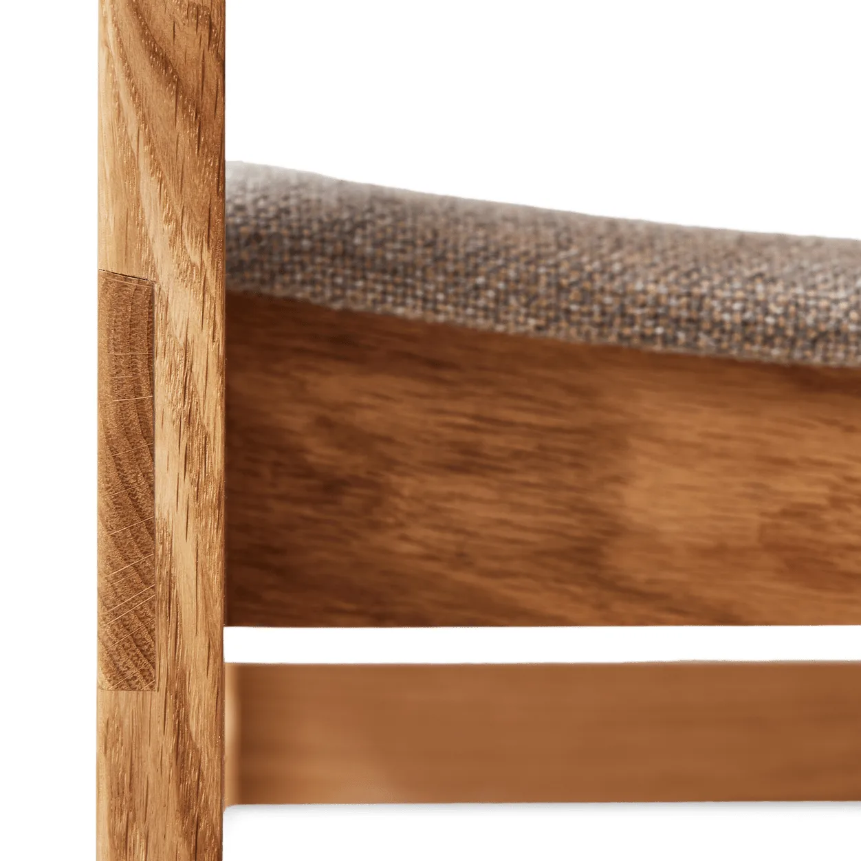 Sonder Stuhl, die Ek-Hallingdal 65-0227 Form & Refine