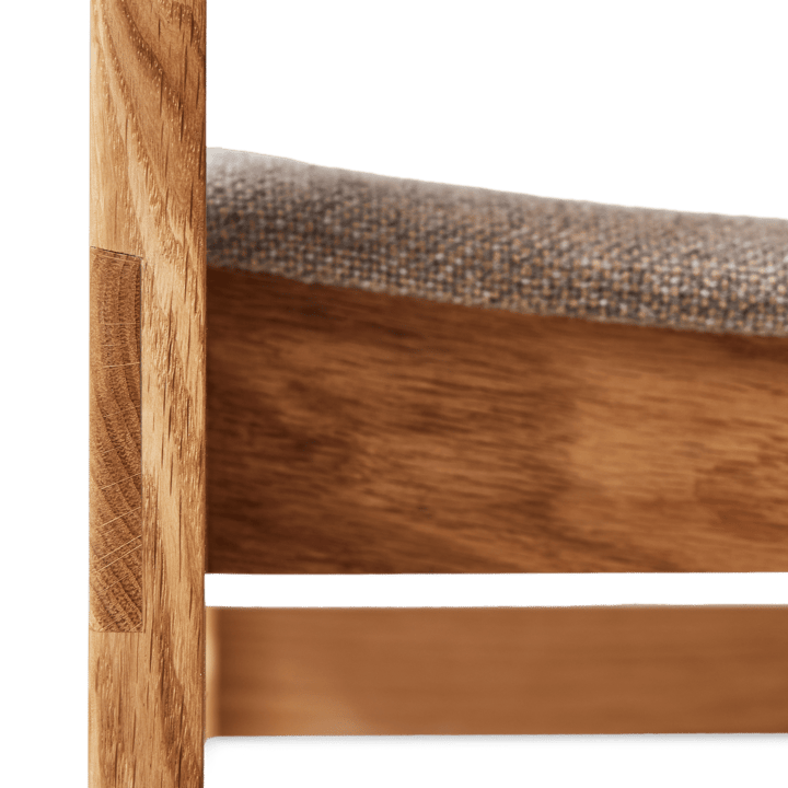 Sonder Stuhl, die Ek-Hallingdal 65-0227 Form & Refine