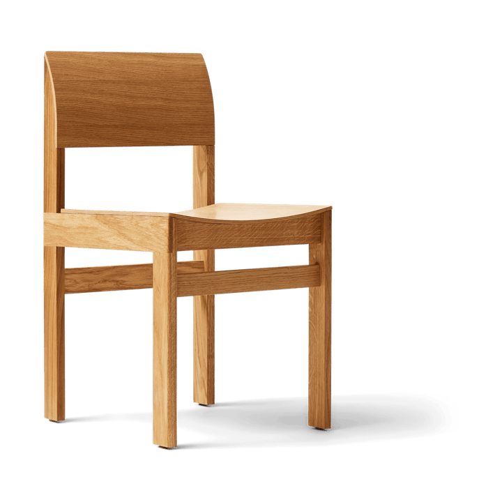 Sonder Stuhl - Eiche - Form & Refine