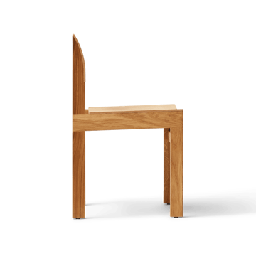 Sonder Stuhl - Eiche - Form & Refine