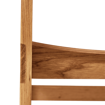 Sonder Stuhl - Eiche - Form & Refine