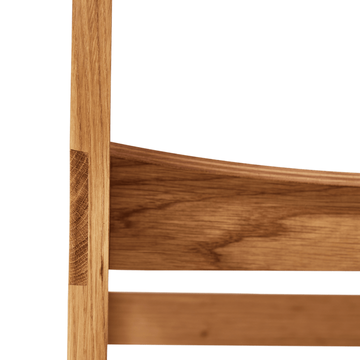 Sonder Stuhl, Eiche Form & Refine