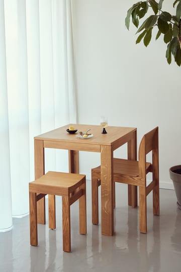 Sonder Stuhl - Eiche - Form & Refine