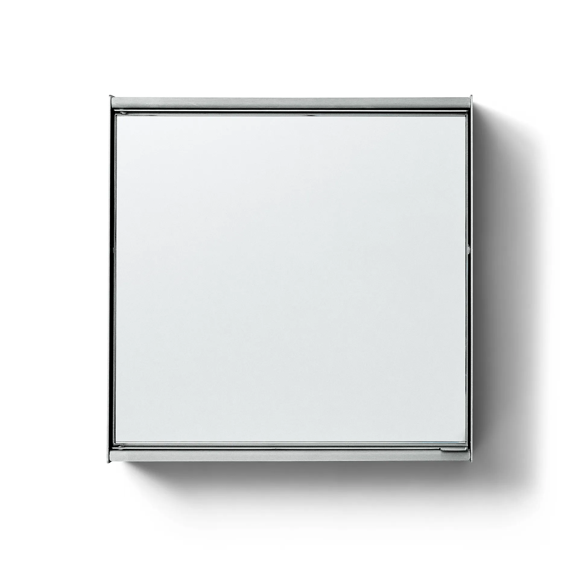 Taper Spiegelschrank, 40x40x13 cm Form & Refine