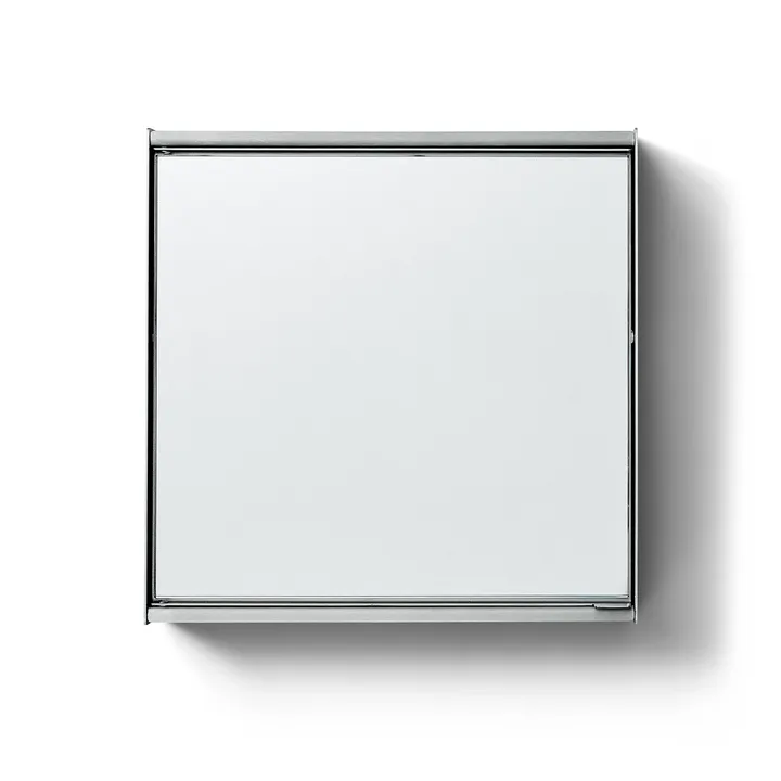Taper Spiegelschrank - 40x40x13 cm - Form & Refine