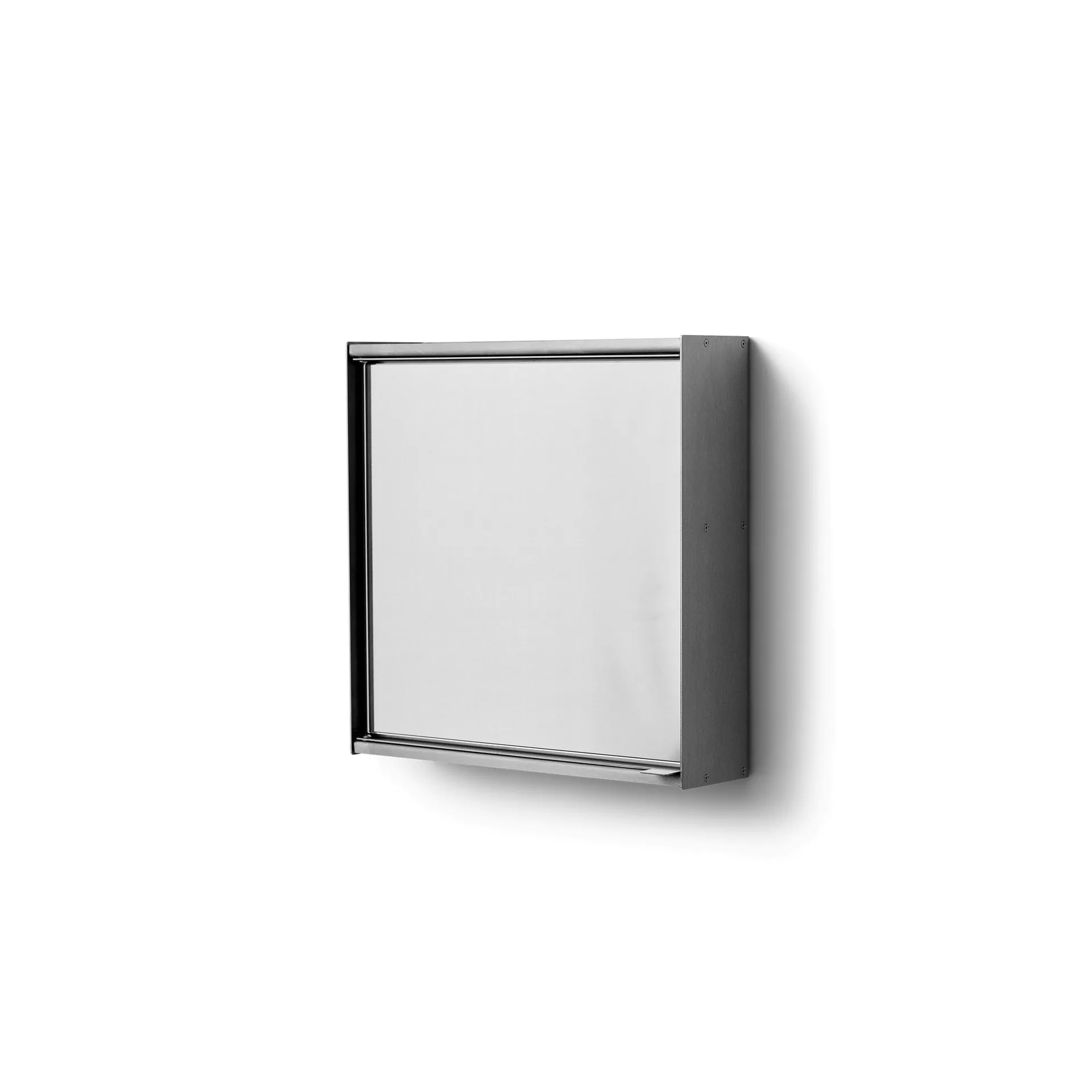 Taper Spiegelschrank, 40x40x13 cm Form & Refine