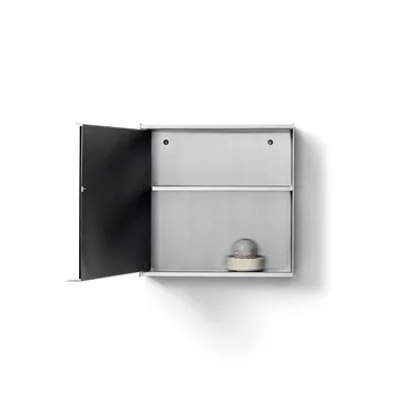 Taper Spiegelschrank - 40x40x13 cm - Form & Refine