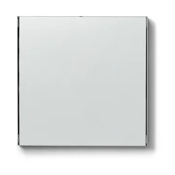 Taper Wandleuchte Spiegel - 40x40 cm - Form & Refine
