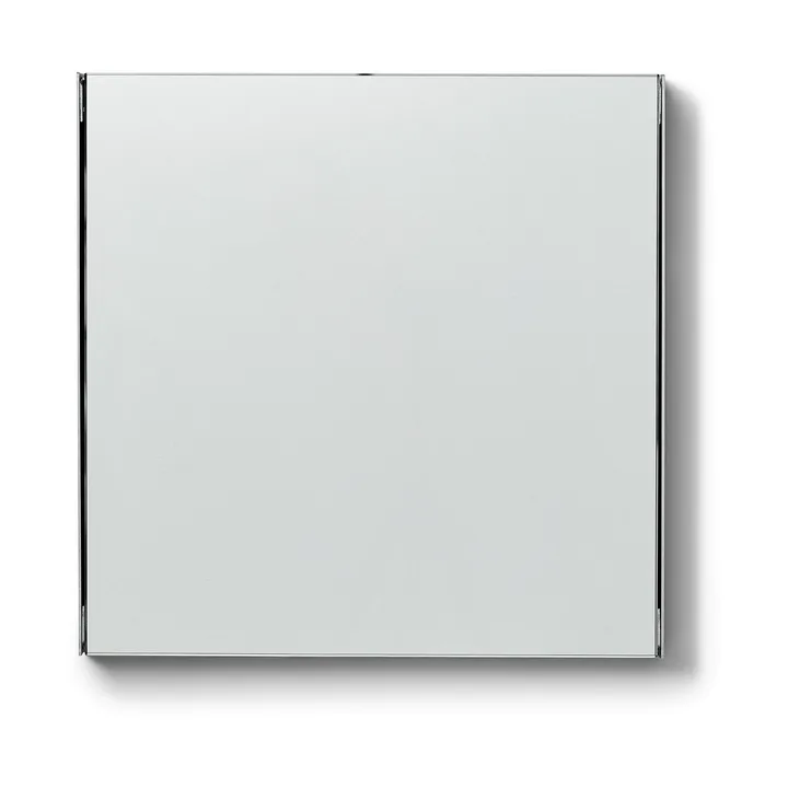 Taper Wandleuchte Spiegel - 40x40 cm - Form & Refine