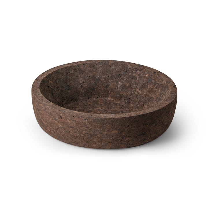 Cork Schale S 20cm - Smoked - Formgatan