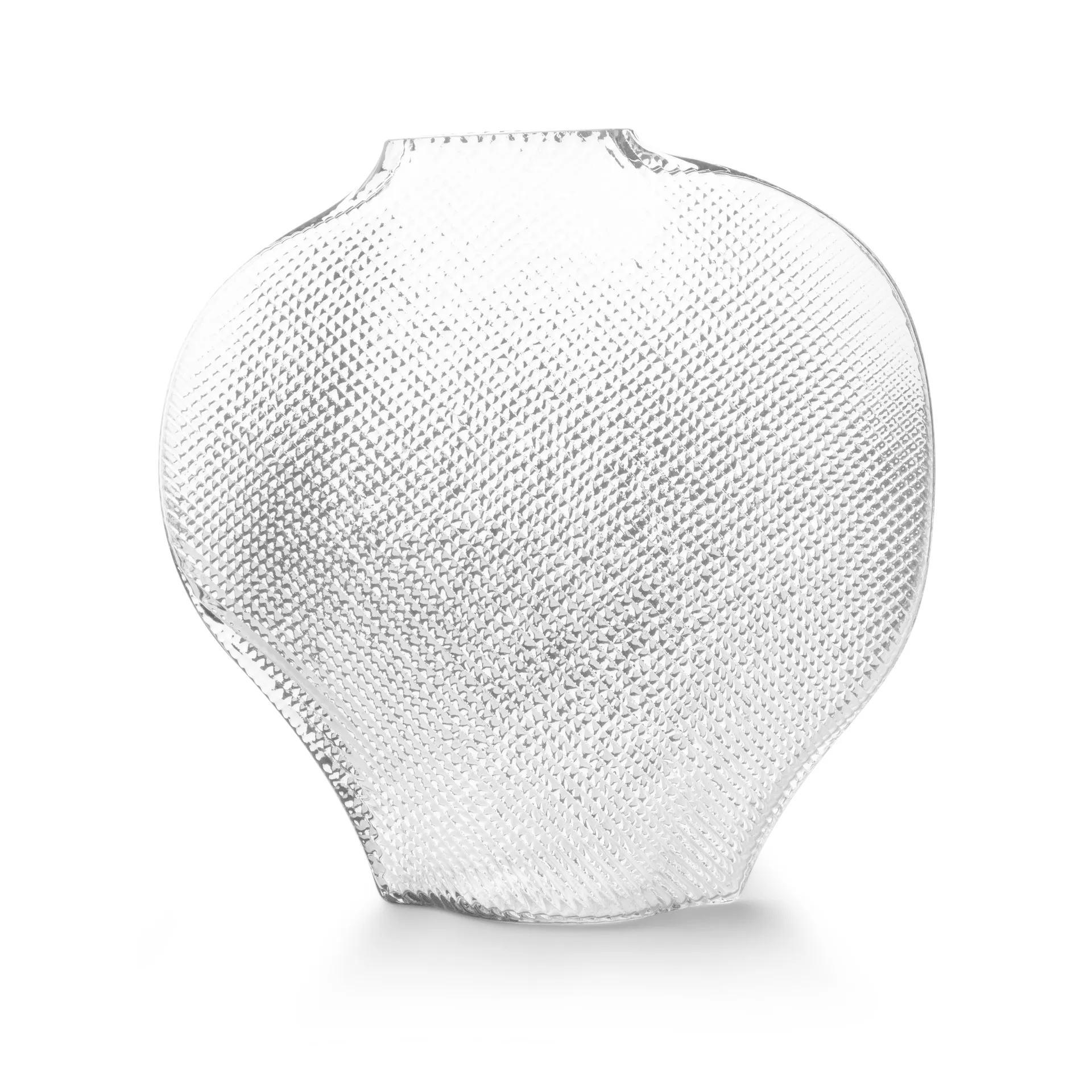 Flow 3 Vase, Klar Formgatan