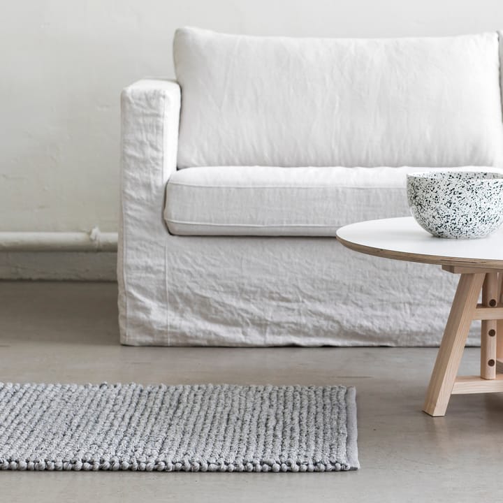 Loop Teppich 70 x 200cm, Grey Formgatan