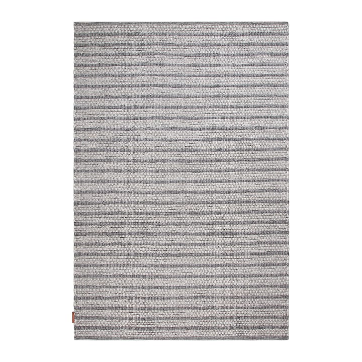 Stripe Teppich 140 x 200cm - Grey - Formgatan