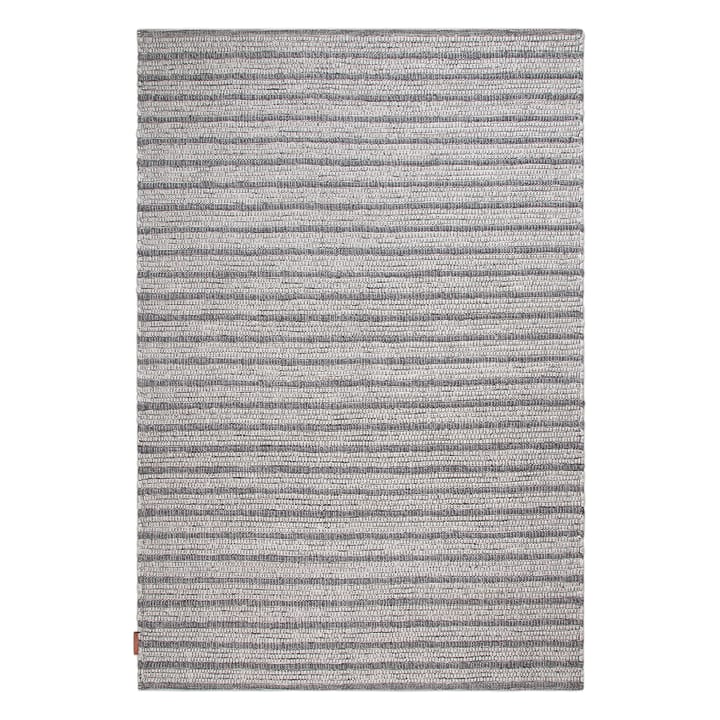 Stripe Teppich 170 x 230cm - Grey - Formgatan
