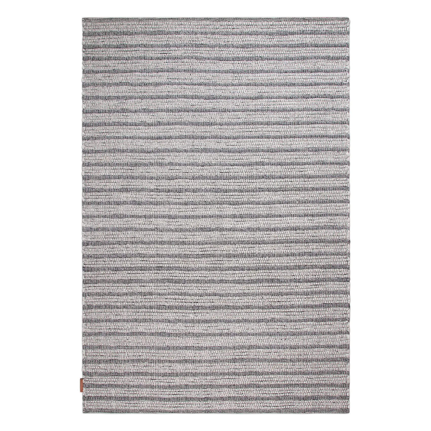 Stripe Teppich 170 x 230cm, Grey Formgatan