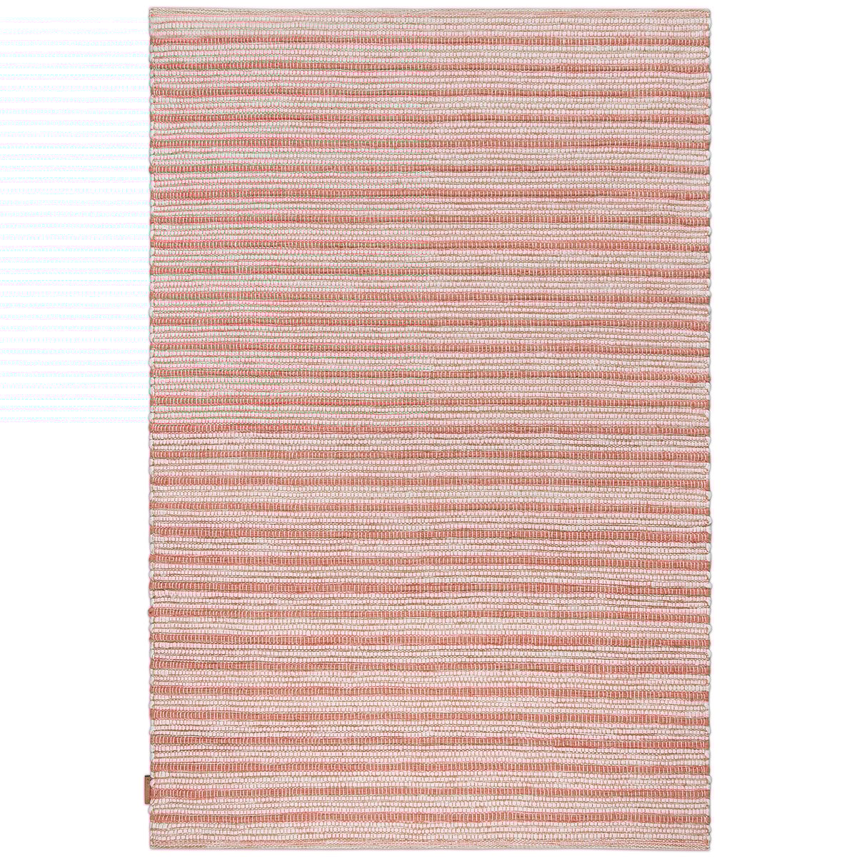 Formgatan Stripe Teppich 200 x 300cm Burnt orange
