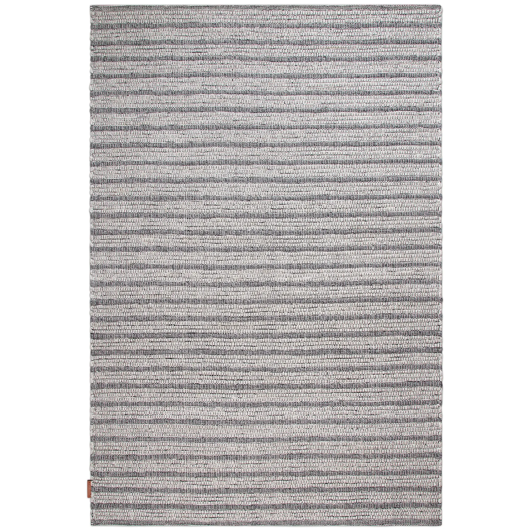 Stripe Teppich 200 x 300cm, Grey Formgatan