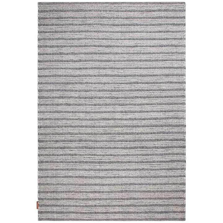 Stripe Teppich 200 x 300cm - Grey - Formgatan