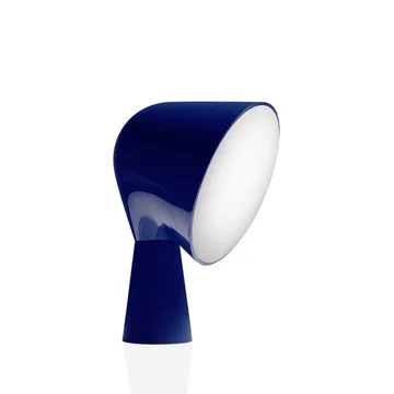 Binic Tischleuchte - blu - Foscarini