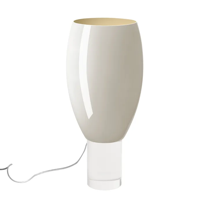 Buds 1 Tischleuchte - warm white - Foscarini