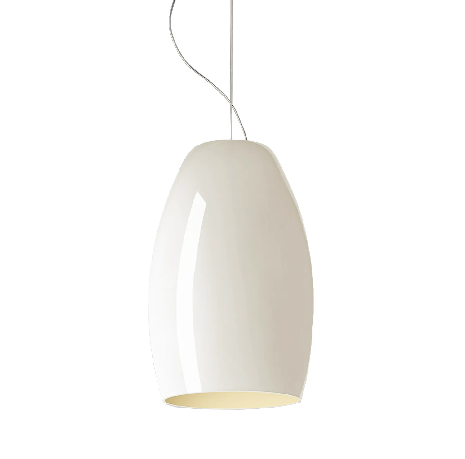 Buds 1 Tischleuchte, warm white Foscarini