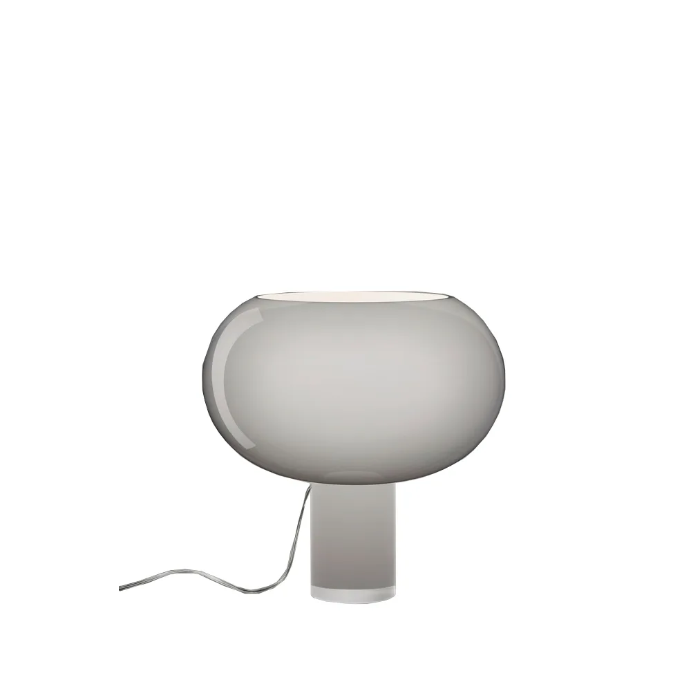 Buds 2 Tischleuchte, grey Foscarini