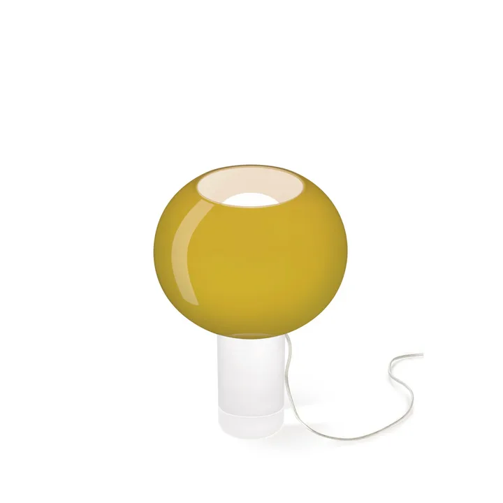 Buds 3 Tischleuchte - green - Foscarini