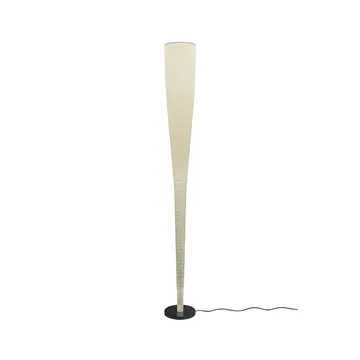 Mite Anniversario Stehleuchte - Schwarz - Foscarini