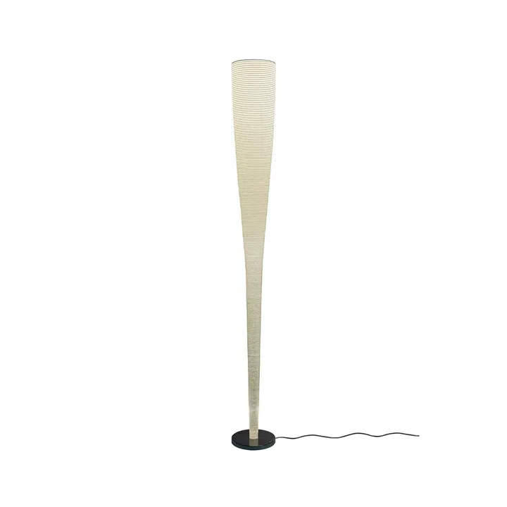 Mite Anniversario Stehleuchte - Schwarz - Foscarini