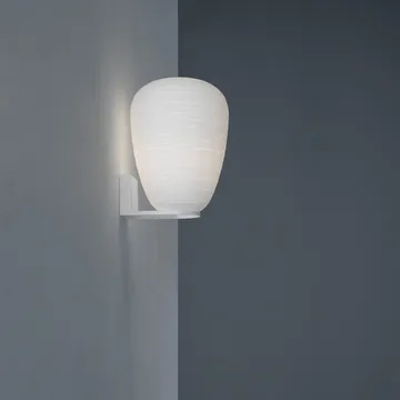 Rituals 1 Wandleuchte - bianco - Foscarini