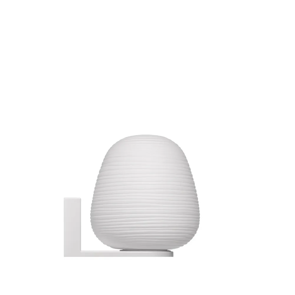 Rituals 3 Wandleuchte, bianco Foscarini