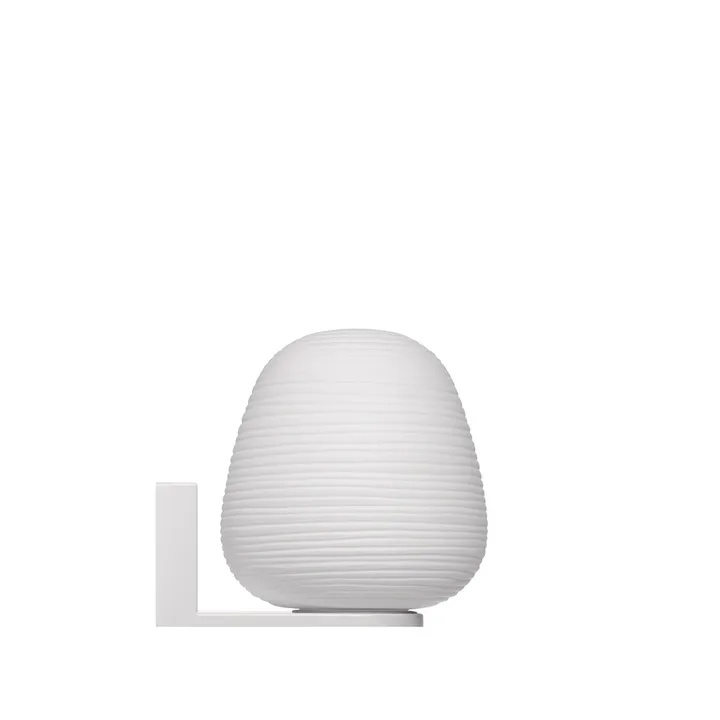 Rituals 3 Wandleuchte - bianco - Foscarini