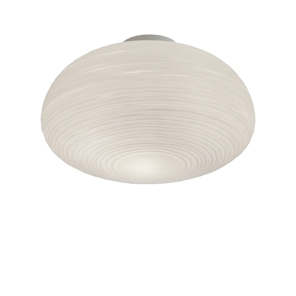 Rituals Deckenleuchte, bianco, 1 Foscarini