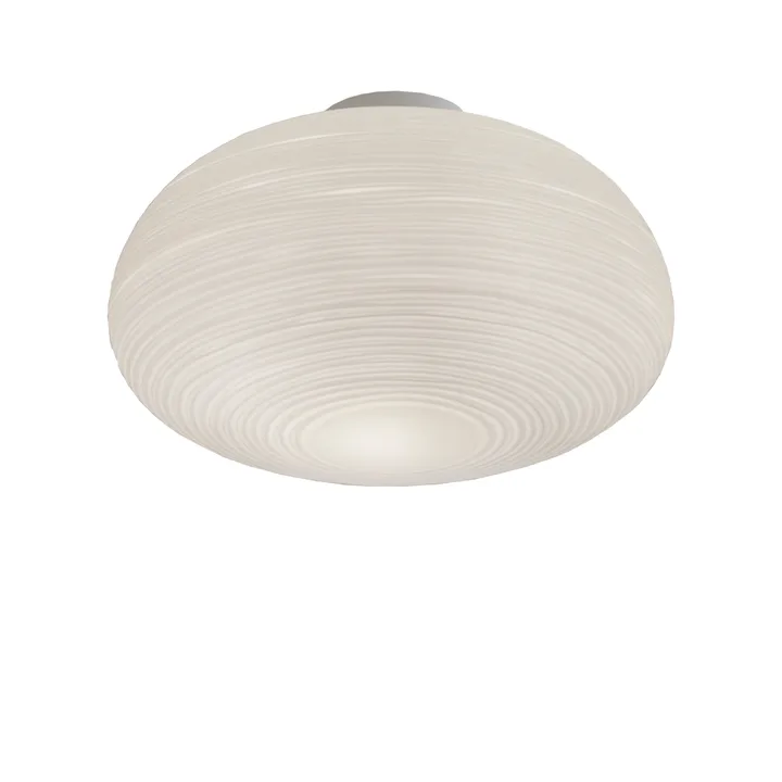 Rituals Deckenleuchte - bianco, 1 - Foscarini